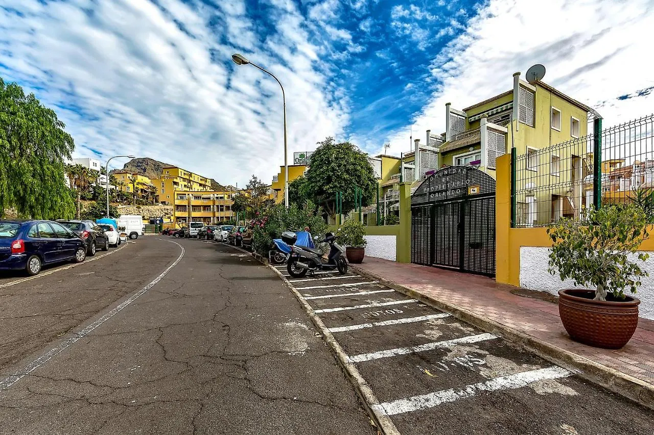 Luxury Two-Bedroom Apartment Four Seasons Costa Adeje   Costa Adeje (Tenerife)