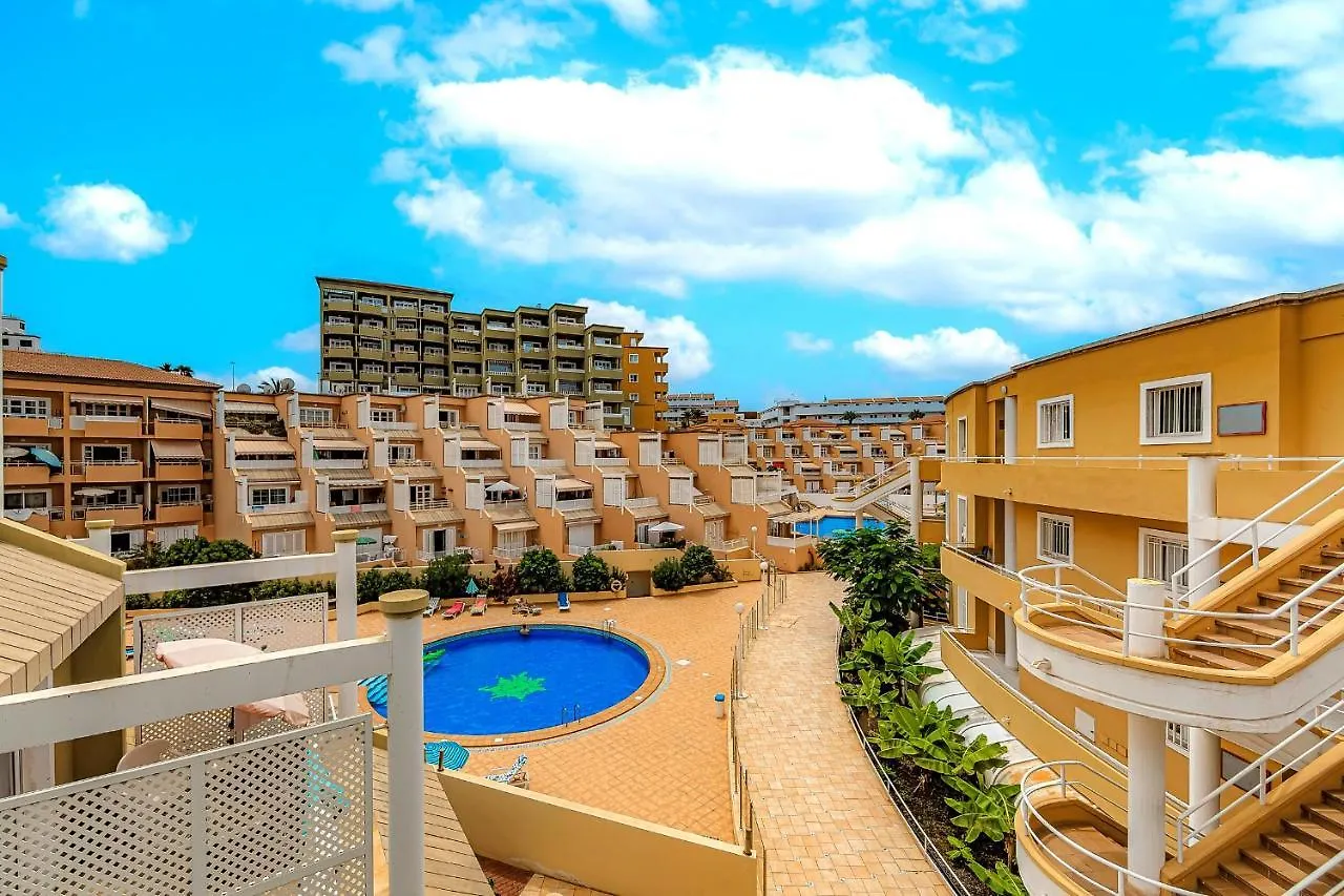 Luxury Two-Bedroom Apartment Four Seasons Costa Adeje  Costa Adeje (Tenerife)