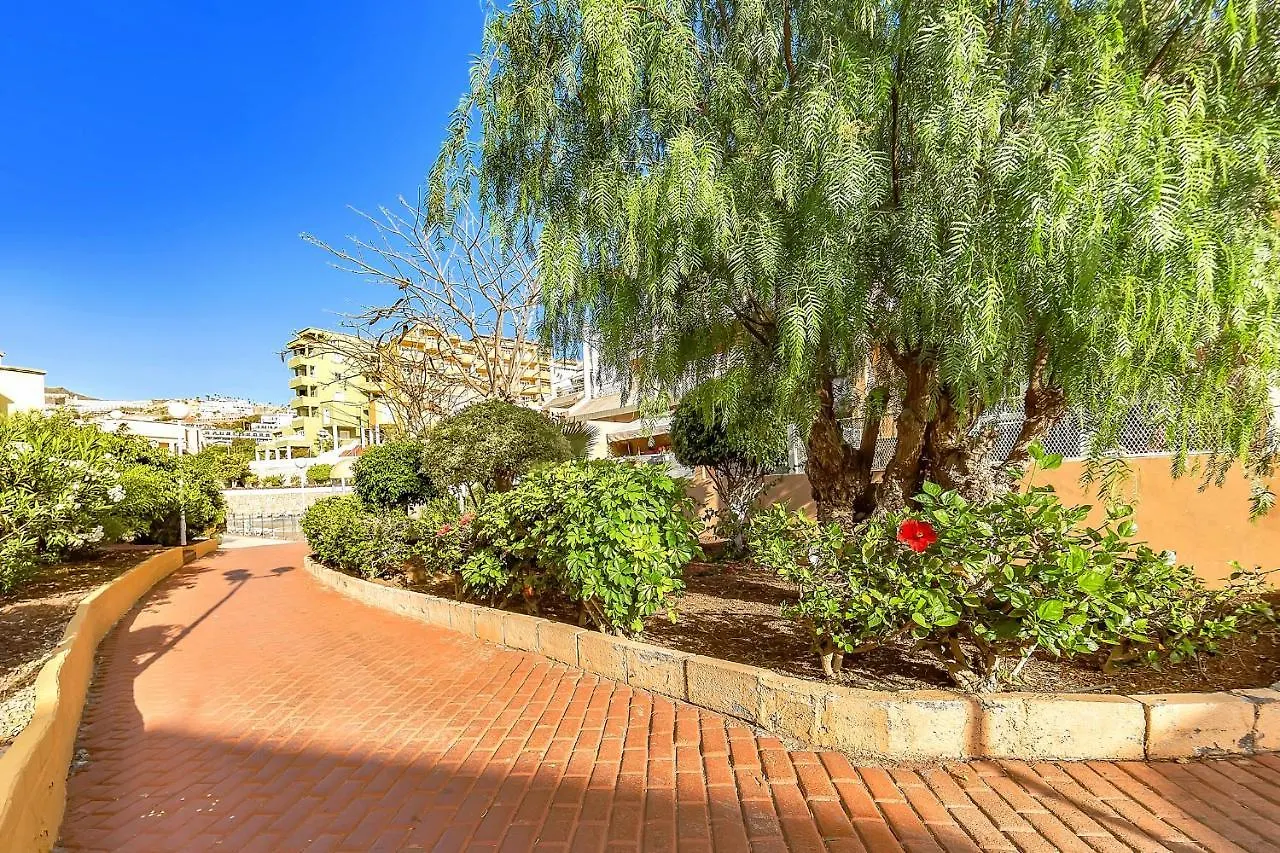 Luxury Two-Bedroom Apartment Four Seasons Costa Adeje