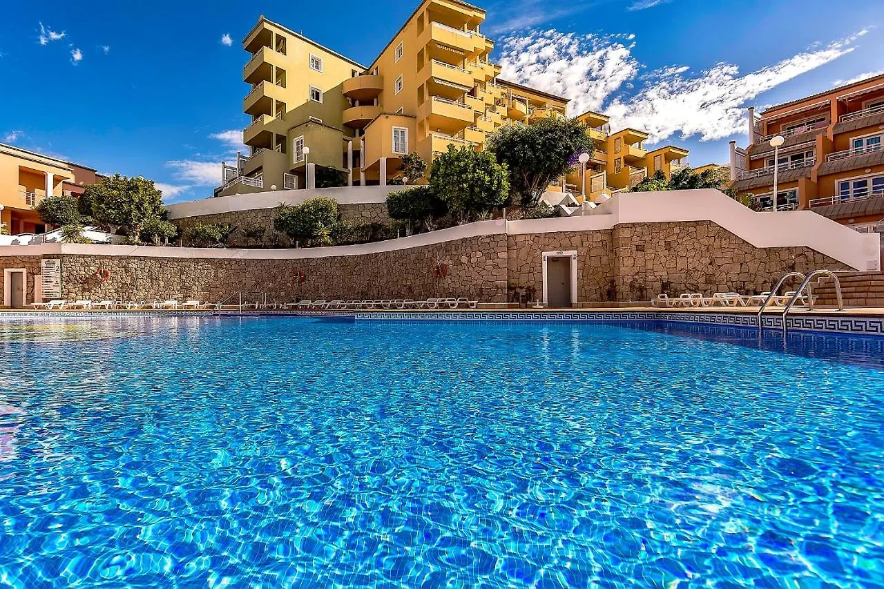 Luxury Two-Bedroom Apartment Four Seasons Costa Adeje  España