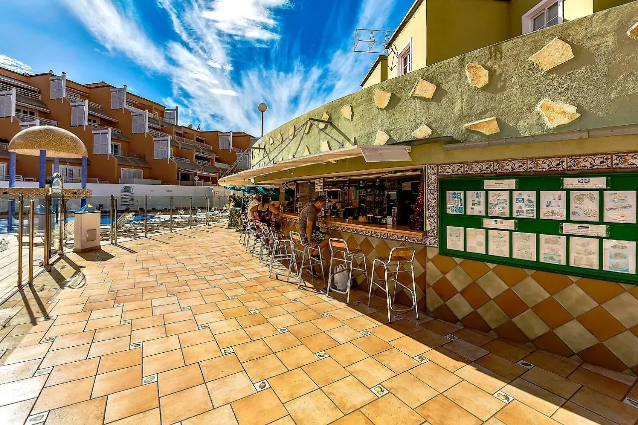Luxury Two-Bedroom Apartment Four Seasons Costa Adeje  0*, Costa Adeje (Tenerife) España