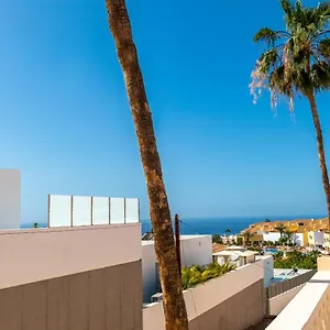 Mng-apart Paradise Court , Costa Adeje (Tenerife) España