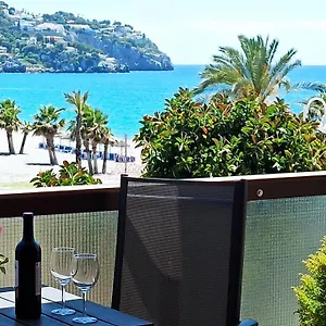 Bahia Deluxe , La Herradura (Granada) España