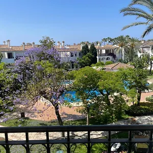 Beachfront Escape , Estepona España